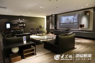 人工智能再入政府工作报告 少海汇智慧家居生态迎良机